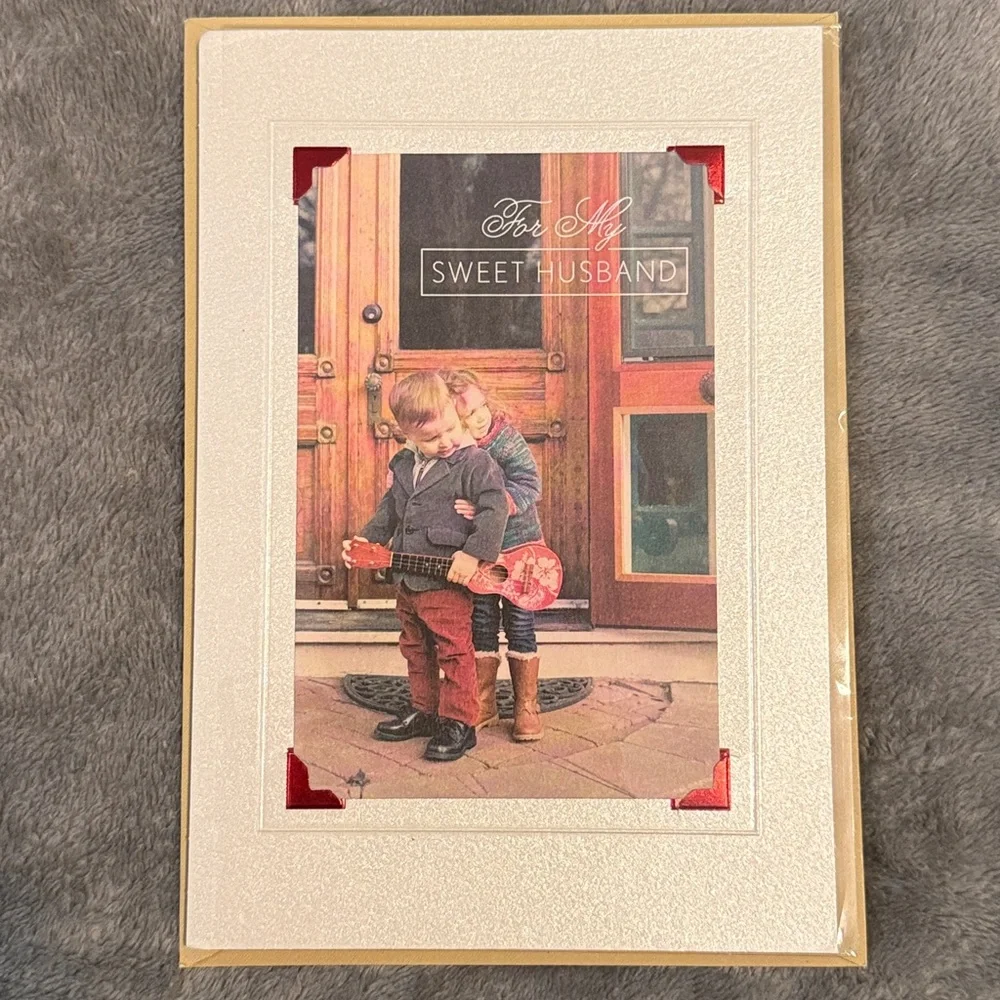🌻 Bundle of 2 Hallmark Anniversary Cards